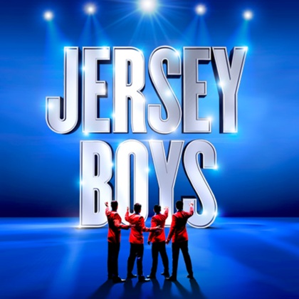 Jersey Boys Gala Opening Night